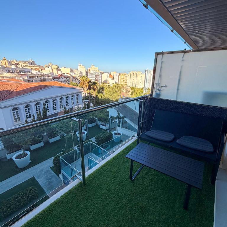 Calpe Modern Living - Piscina y Parking Privado - One-Bedroom Apartment - 19