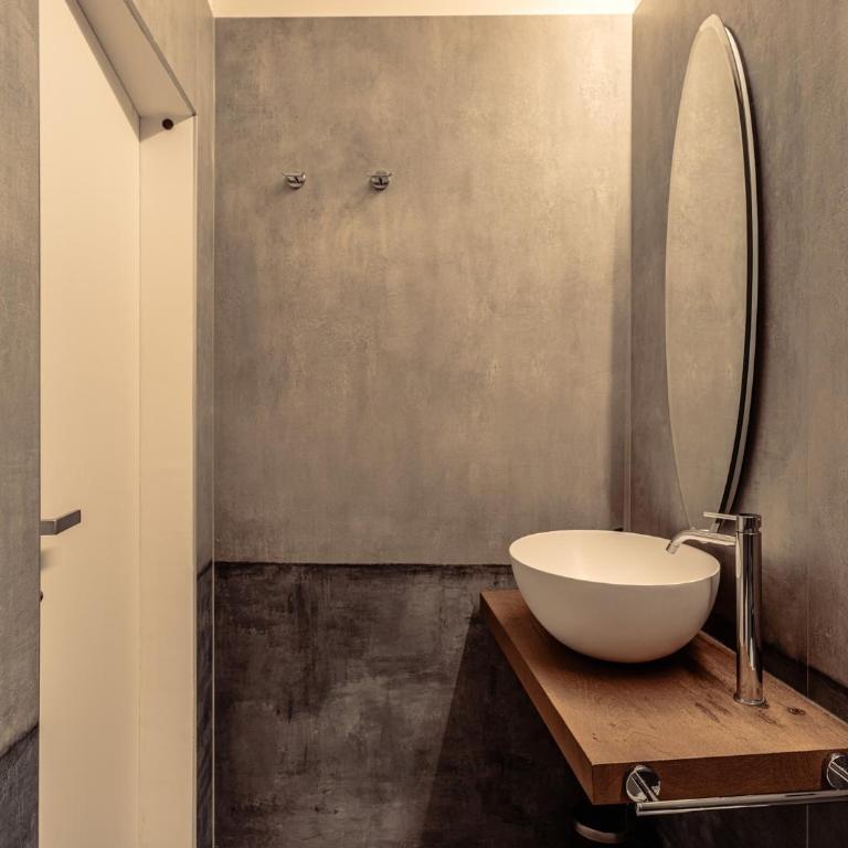 ACasaStay App 202 - Apartment mit 1 Schlafzimmer mit Stadtblick - 13