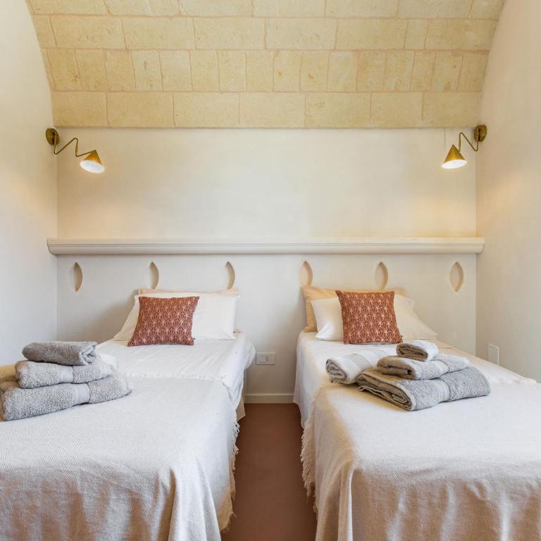 Tenuta Romance by Perle di Puglia - Villa con piscina privada - 67