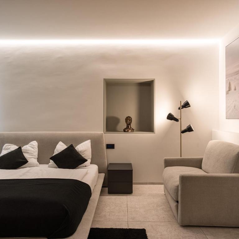 ACasaStay App 203 - Studio with Sofa Bed - 3