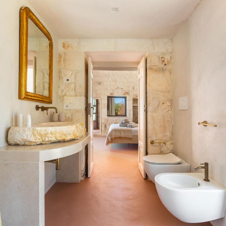 Tenuta Romance by Perle di Puglia - Villa con piscina privada - 76