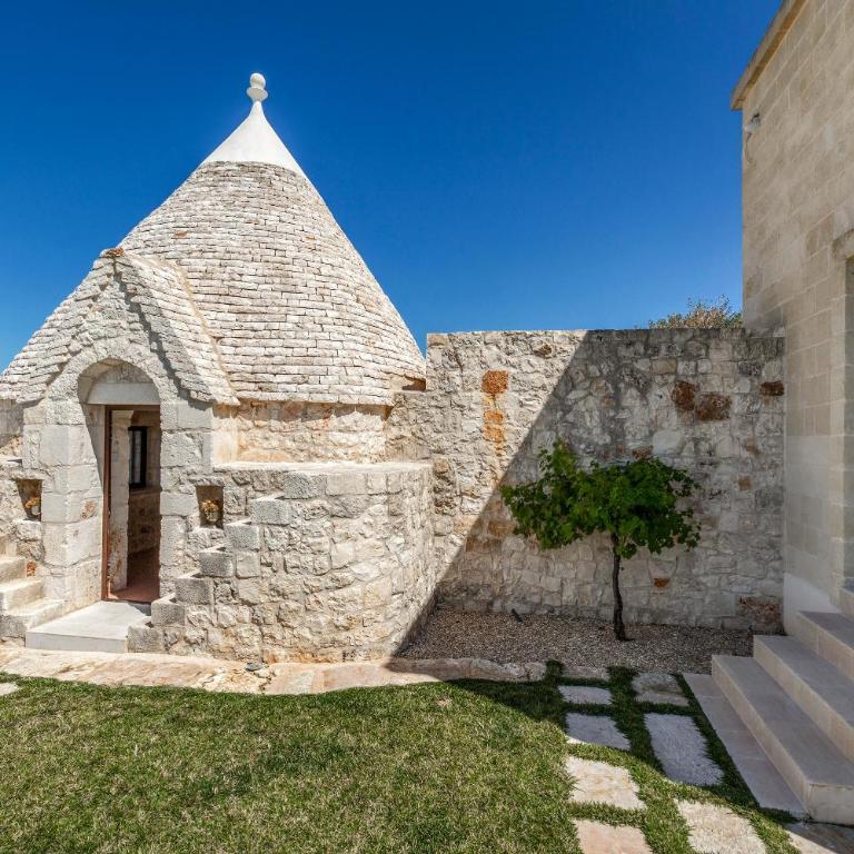 Tenuta Romance by Perle di Puglia - Villa con piscina privada - 71
