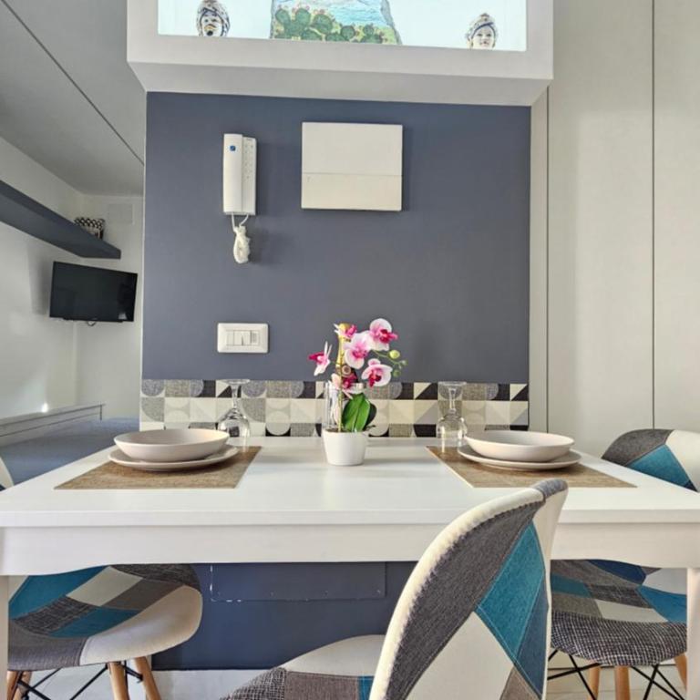 Suite Caronda Design Loft - One-Bedroom Apartment - 12