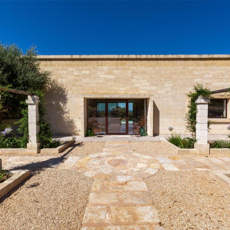 Tenuta Romance by Perle di Puglia - Villa con piscina privada - 80