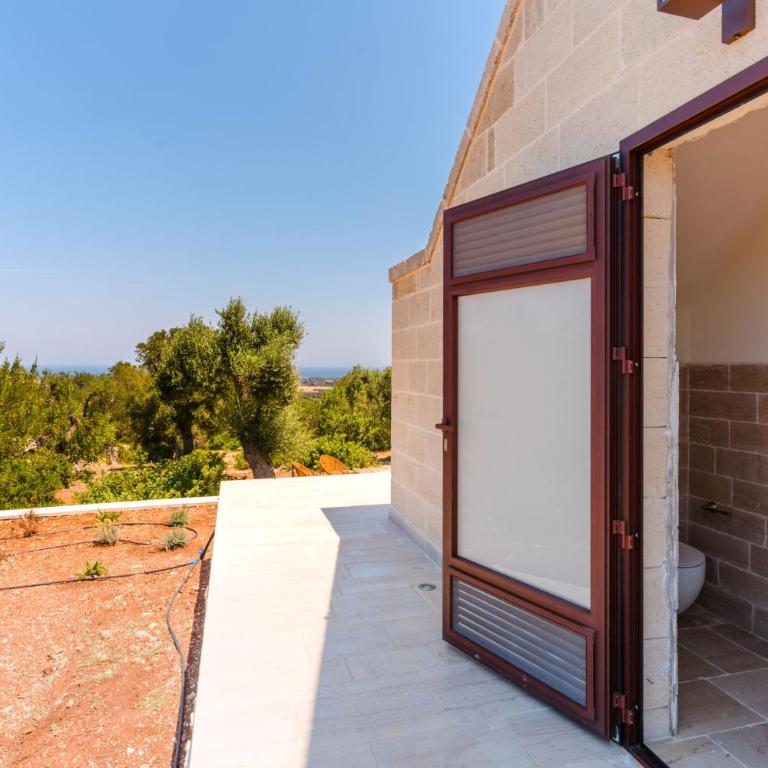 Tenuta Romance by Perle di Puglia - Villa con piscina privada - 91