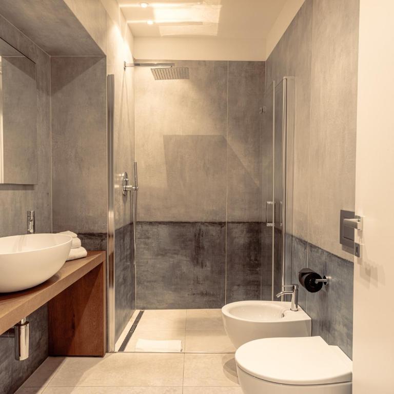 ACasaStay App 204 - Apartment mit 1 Schlafzimmer mit Stadtblick - 6