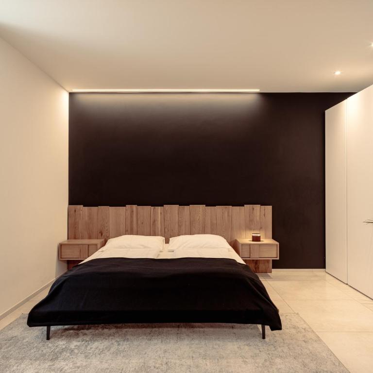 ACasaStay App 204 - Apartment mit 1 Schlafzimmer mit Stadtblick - 3