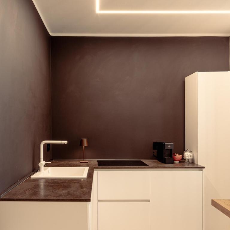 ACasaStay App 204 - Apartment mit 1 Schlafzimmer mit Stadtblick - 5
