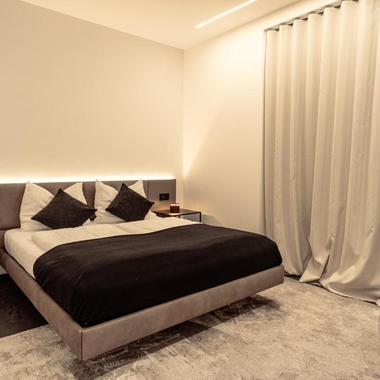ACasaStay App 205 - Apartment mit 1 Schlafzimmer mit Stadtblick - 4