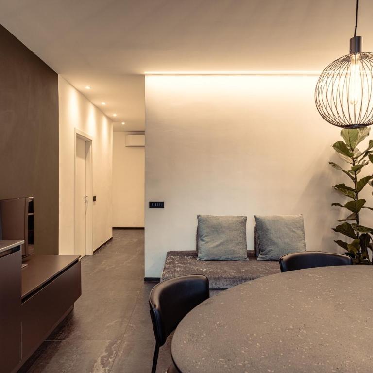 ACasaStay App 205 - Apartment mit 1 Schlafzimmer mit Stadtblick - 5