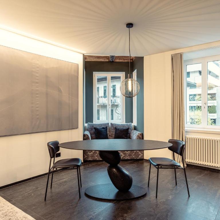 ACasaStay App 205 - Apartment mit 1 Schlafzimmer mit Stadtblick - 6