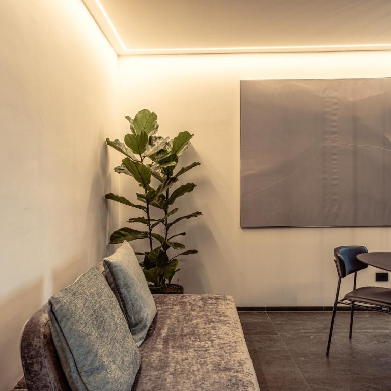 ACasaStay App 205 - Apartment mit 1 Schlafzimmer mit Stadtblick - 8