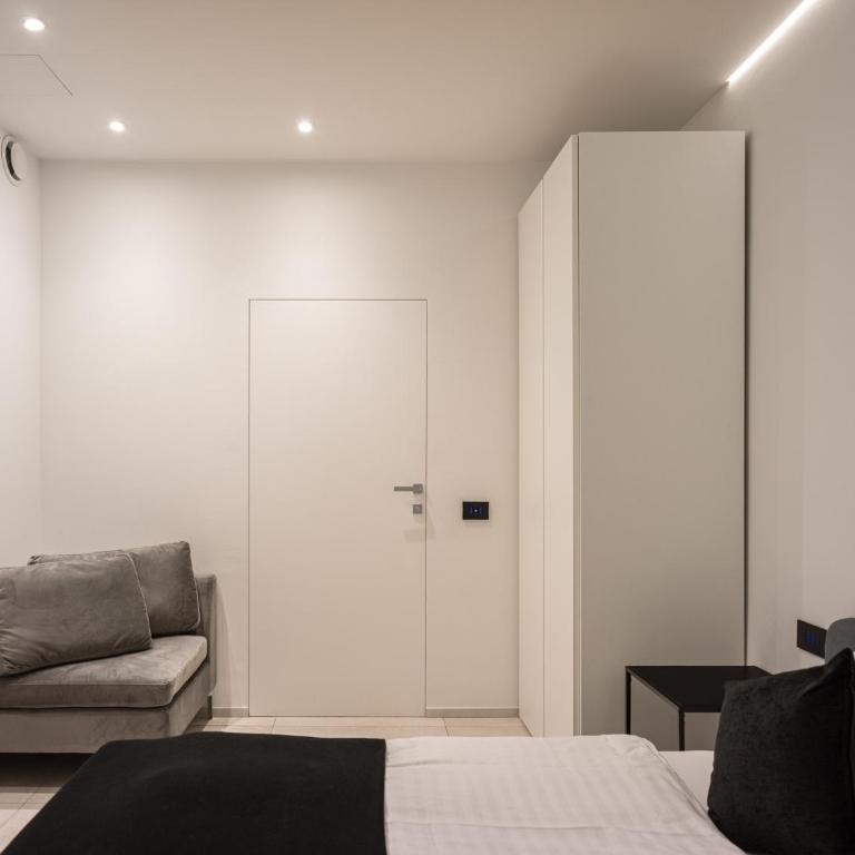 ACasaStay App 206 - One-Bedroom Apartment with City View - 2