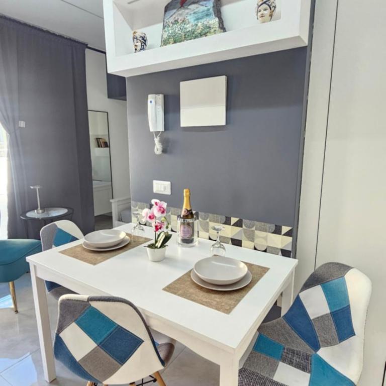 Suite Caronda Design Loft - One-Bedroom Apartment - 6