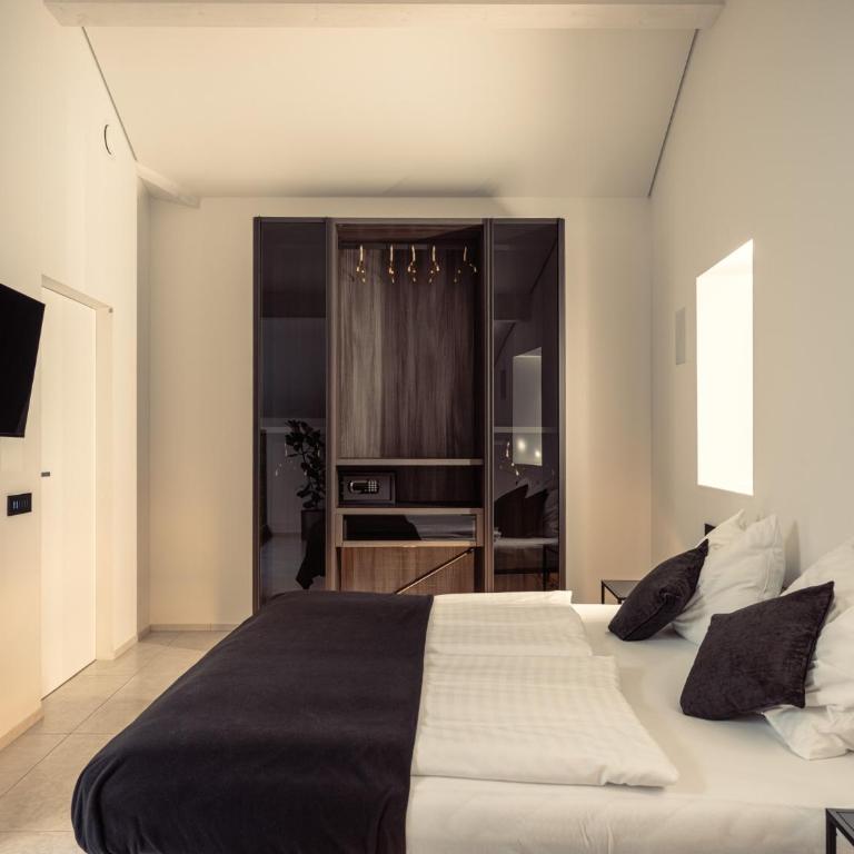 ACasaStay App 302 - Apartment mit 2 Schlafzimmern und Bergblick - 6