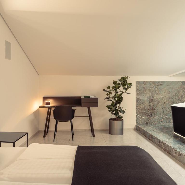 ACasaStay App 302 - Apartment mit 2 Schlafzimmern und Bergblick - 1