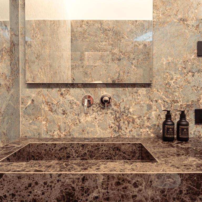 ACasaStay App 302 - Apartment mit 2 Schlafzimmern und Bergblick - 10