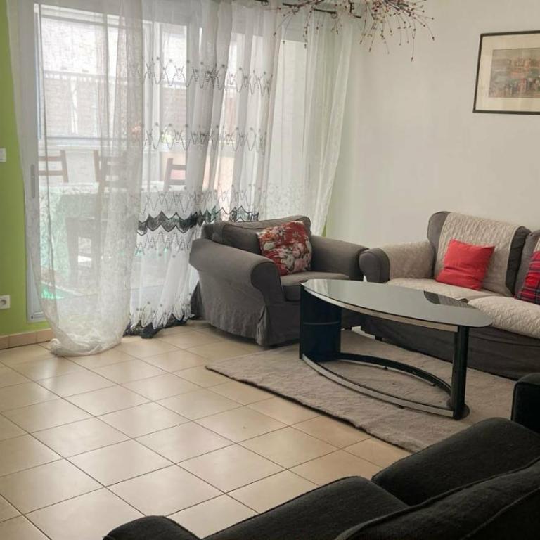 Joli appartement de centre ville - Appartement 1 Chambre Supérieur avec Balcon - 1
