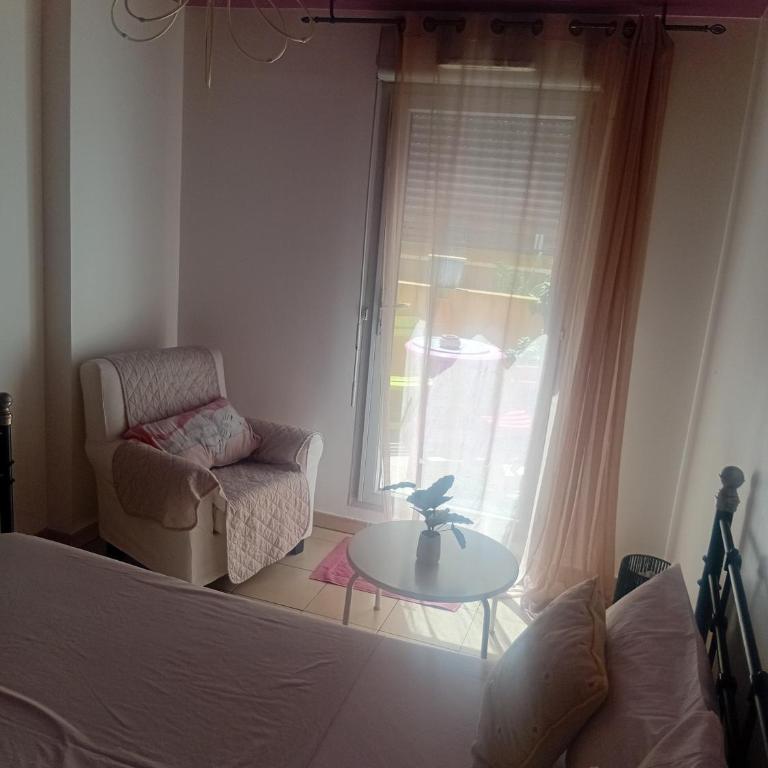 Joli appartement de centre ville - Appartement 1 Chambre Supérieur avec Balcon - 5