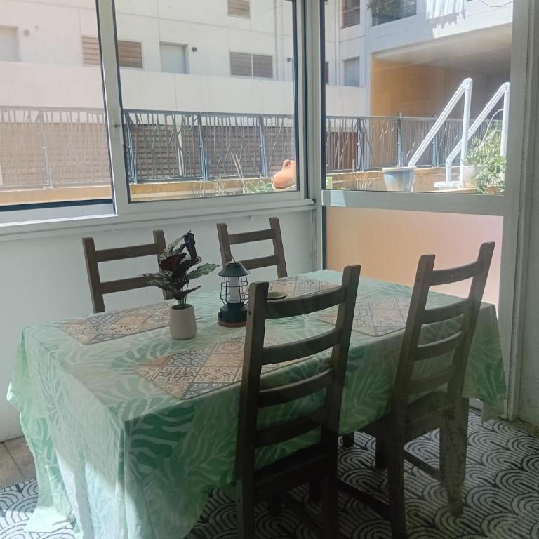Joli appartement de centre ville - Appartement 1 Chambre Supérieur avec Balcon - 8