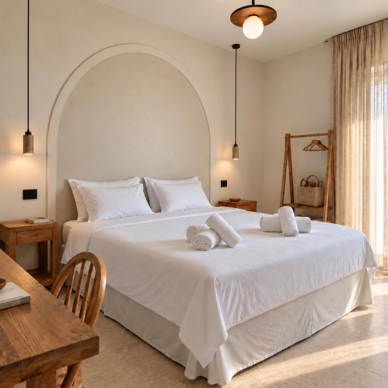 At Home in Rome - Near the Colosseum - Apartment mit 2 Schlafzimmern - 1