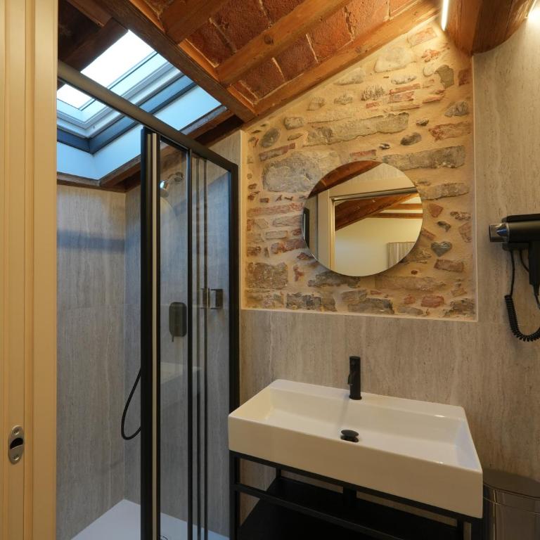 Le Cupole dei Medici - Guesthouse - Camera Matrimoniale - 2