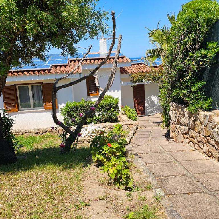 La Filetta Villette Santa Teresa Gallura - One-Bedroom Apartment - 3