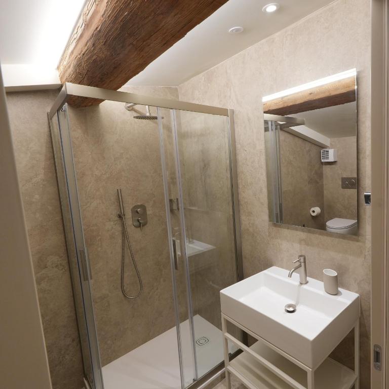 Le Cupole dei Medici - Guesthouse - Camera Familiare - 3