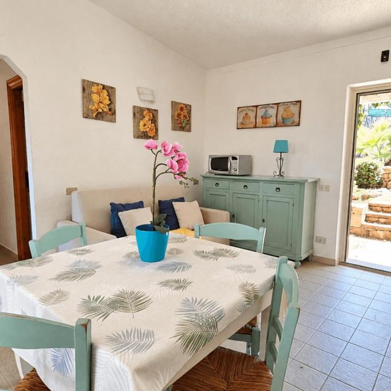 La Filetta Villette Santa Teresa Gallura - One-Bedroom Apartment - 4