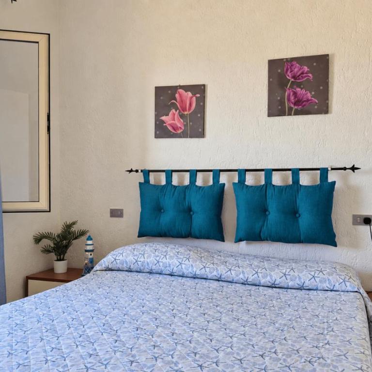 La Filetta Villette Santa Teresa Gallura - One-Bedroom Apartment - 5