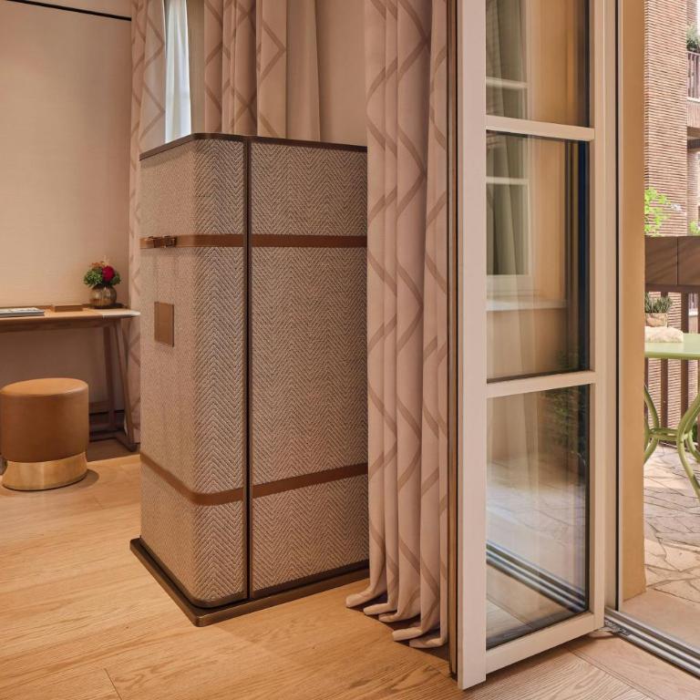 Bvlgari Hotel Roma - Suite Junior con vistas a la ciudad - 6