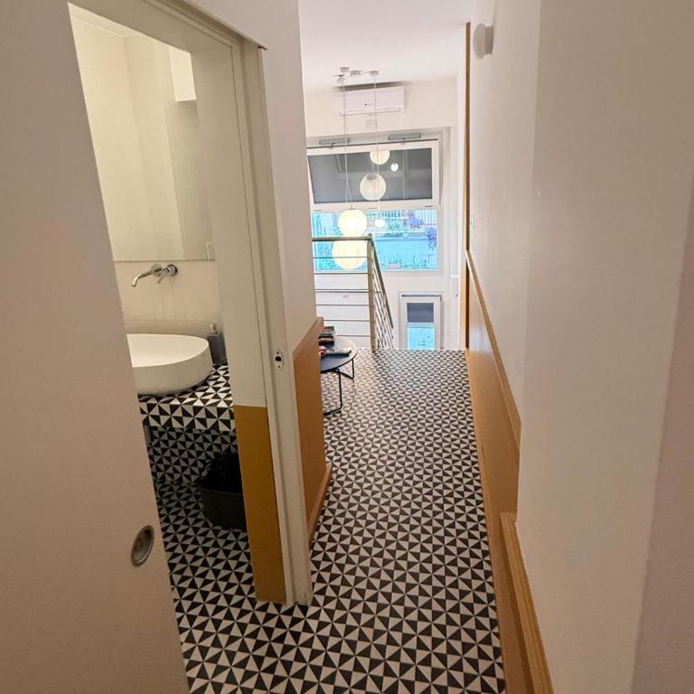 Casa MORETTI - Appartamento con 1 Camera da Letto - 45