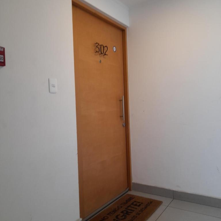 Precioso departamento en Metro Villa Frei - Apartamento de 1 dormitorio - 8