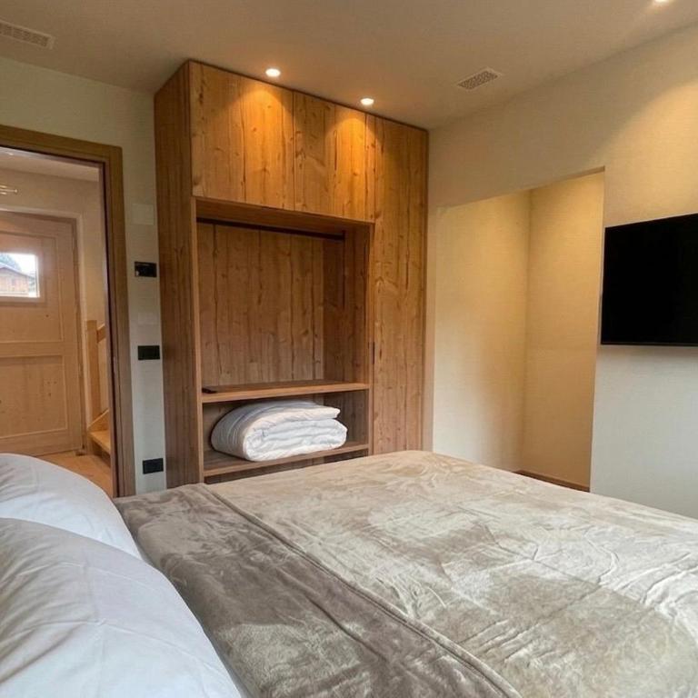 Aura Lodge - Appartamento con 1 Camera da Letto - 7
