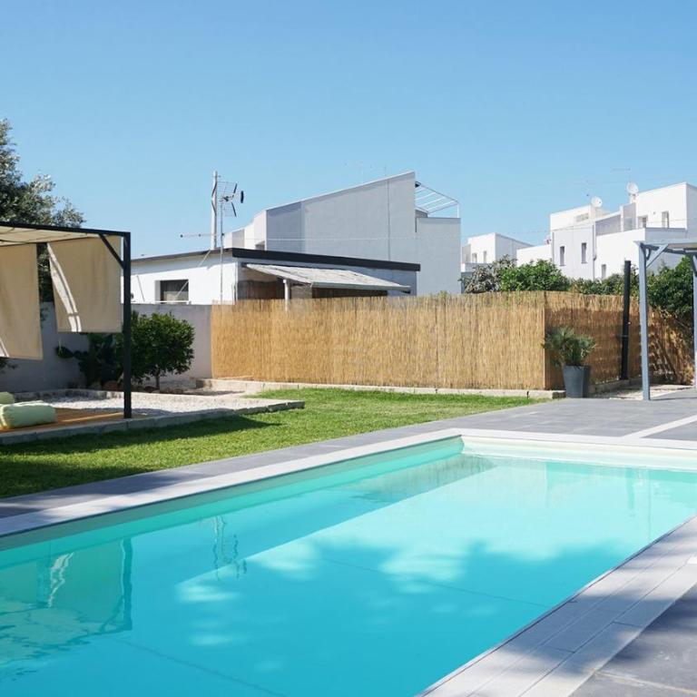 Dependance in Villa con Piscina by Wonderful Italy - Apartment - 19