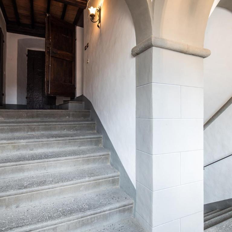 Appartamento del Capitano - Appartamento con 3 Camere da Letto - 3