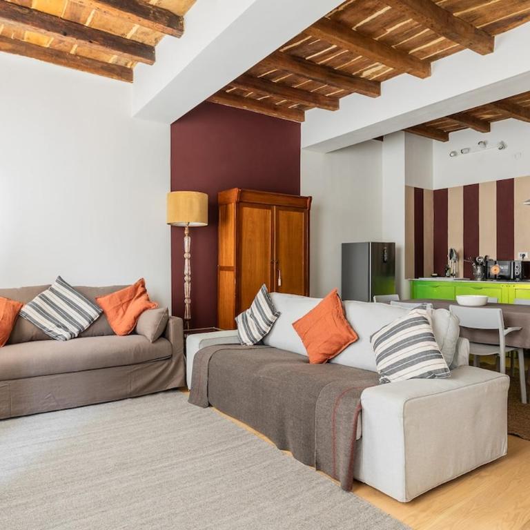 Casa dell'Oro, nel cuore di Bologna - Appartamento con 2 Camere da Letto - 1