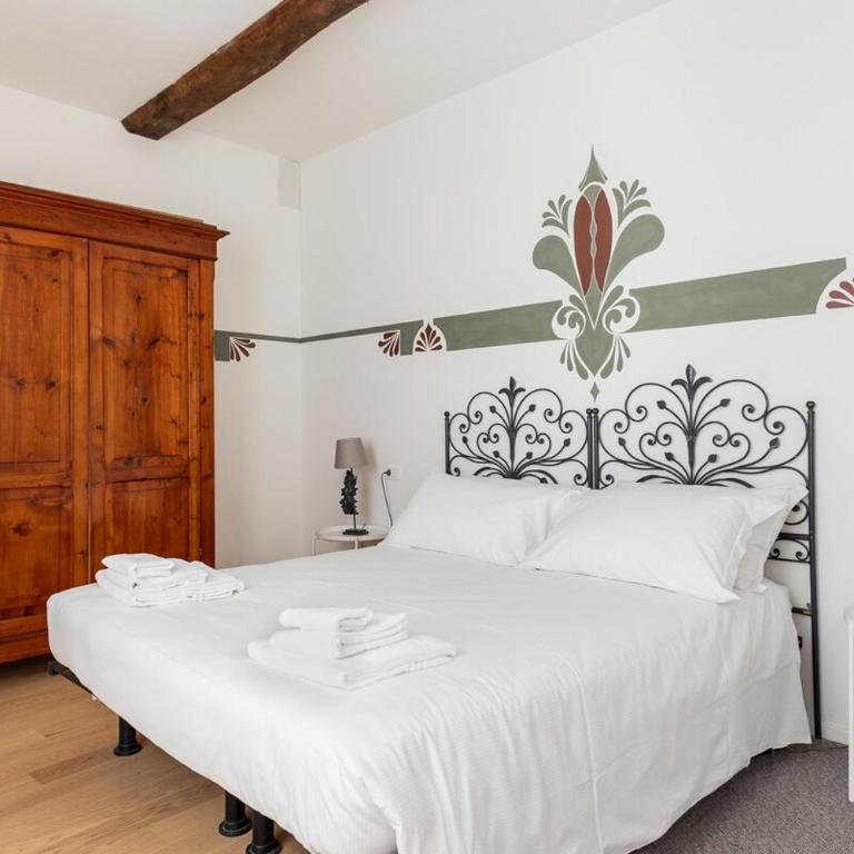 Casa dell'Oro, nel cuore di Bologna - Appartamento con 2 Camere da Letto - 2