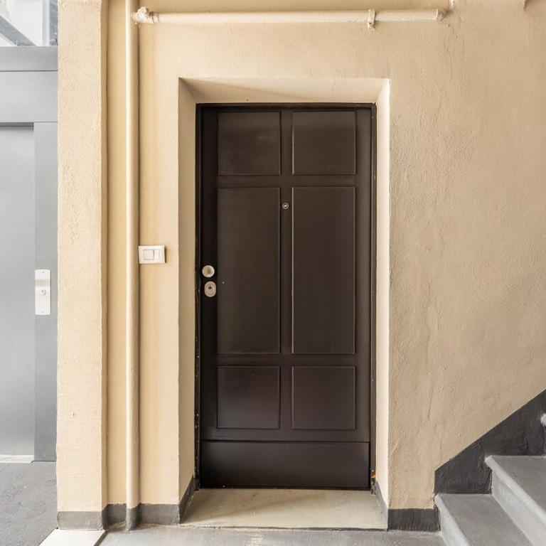 Casa dell'Oro, nel cuore di Bologna - Appartamento con 2 Camere da Letto - 3