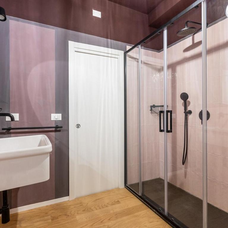 Casa dell'Oro, nel cuore di Bologna - Appartamento con 2 Camere da Letto - 6