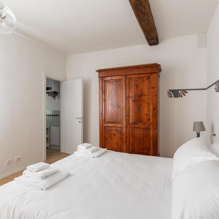 Casa dell'Oro, nel cuore di Bologna - Appartamento con 2 Camere da Letto - 9