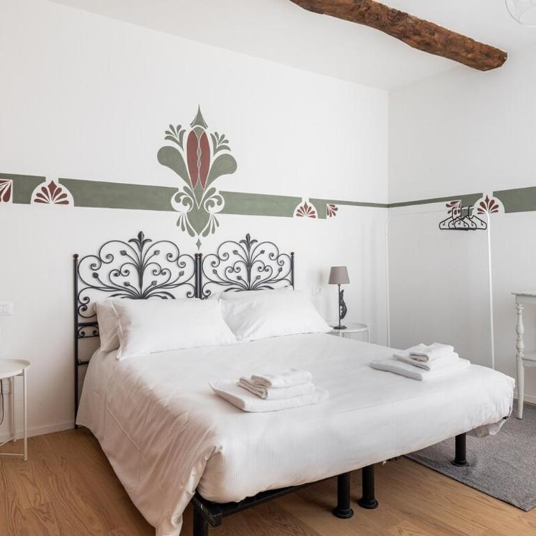 Casa dell'Oro, nel cuore di Bologna - Appartamento con 2 Camere da Letto - 11