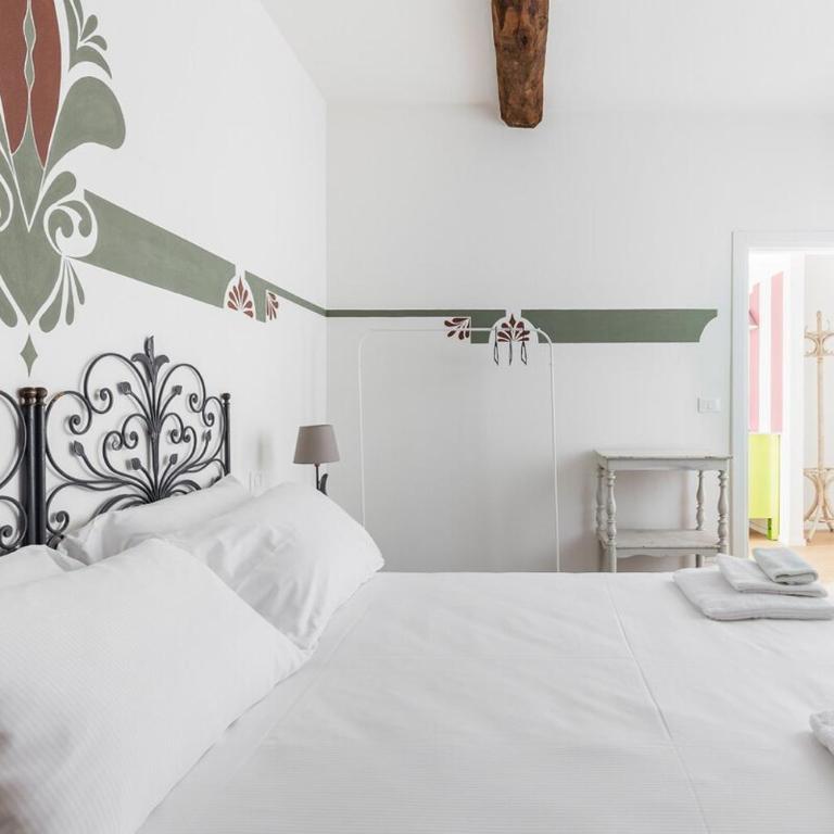 Casa dell'Oro, nel cuore di Bologna - Appartamento con 2 Camere da Letto - 15