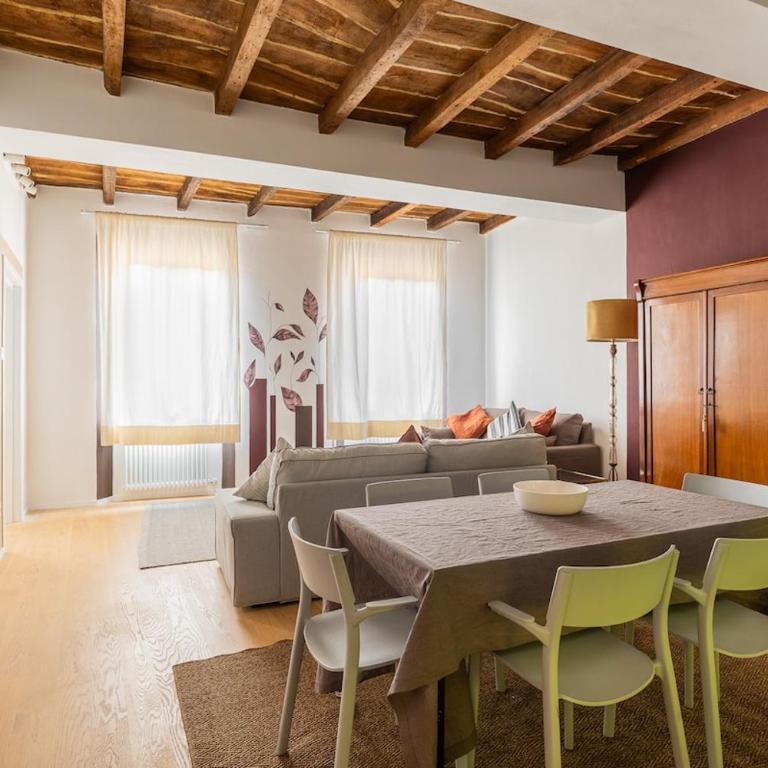 Casa dell'Oro, nel cuore di Bologna - Appartamento con 2 Camere da Letto - 16