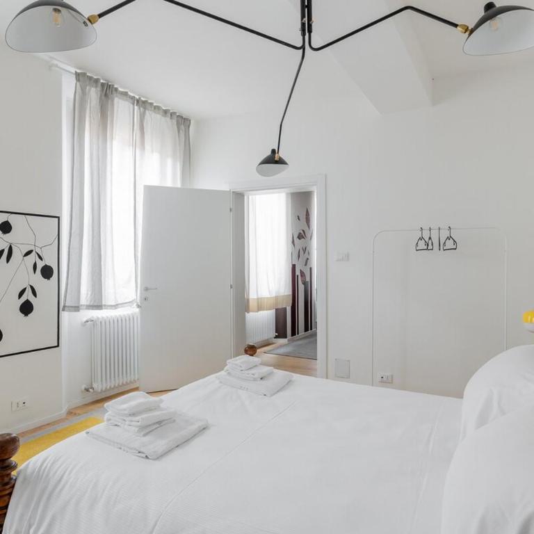 Casa dell'Oro, nel cuore di Bologna - Appartamento con 2 Camere da Letto - 18
