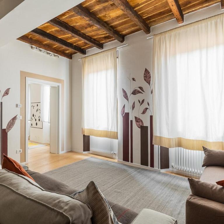 Casa dell'Oro, nel cuore di Bologna - Appartamento con 2 Camere da Letto - 19