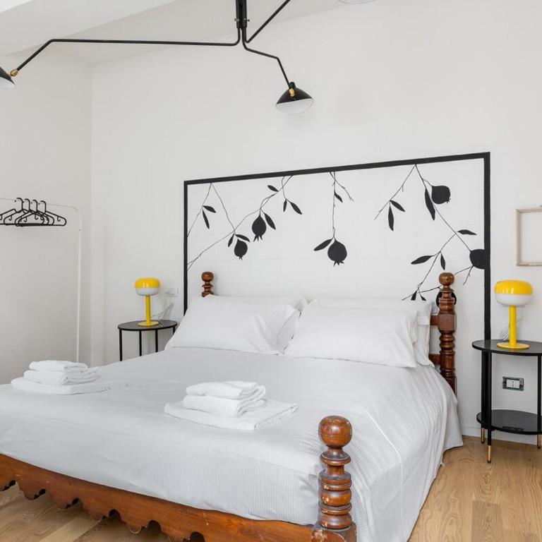 Casa dell'Oro, nel cuore di Bologna - Appartamento con 2 Camere da Letto - 20