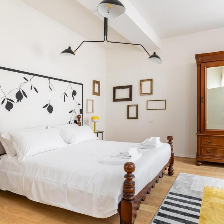 Casa dell'Oro, nel cuore di Bologna - Appartamento con 2 Camere da Letto - 21
