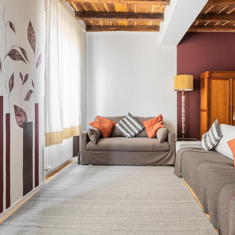Casa dell'Oro, nel cuore di Bologna - Appartamento con 2 Camere da Letto - 22
