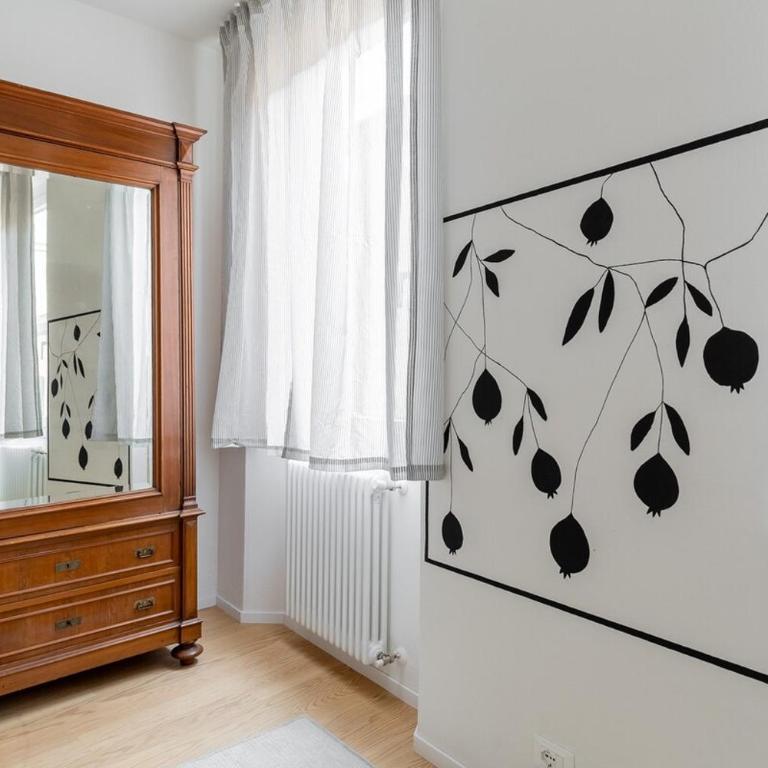 Casa dell'Oro, nel cuore di Bologna - Appartamento con 2 Camere da Letto - 23